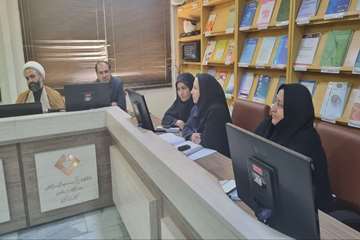 شورای فرهنگی مراکز آموزشی، درمانی و بیمارستان ها برگزار شد